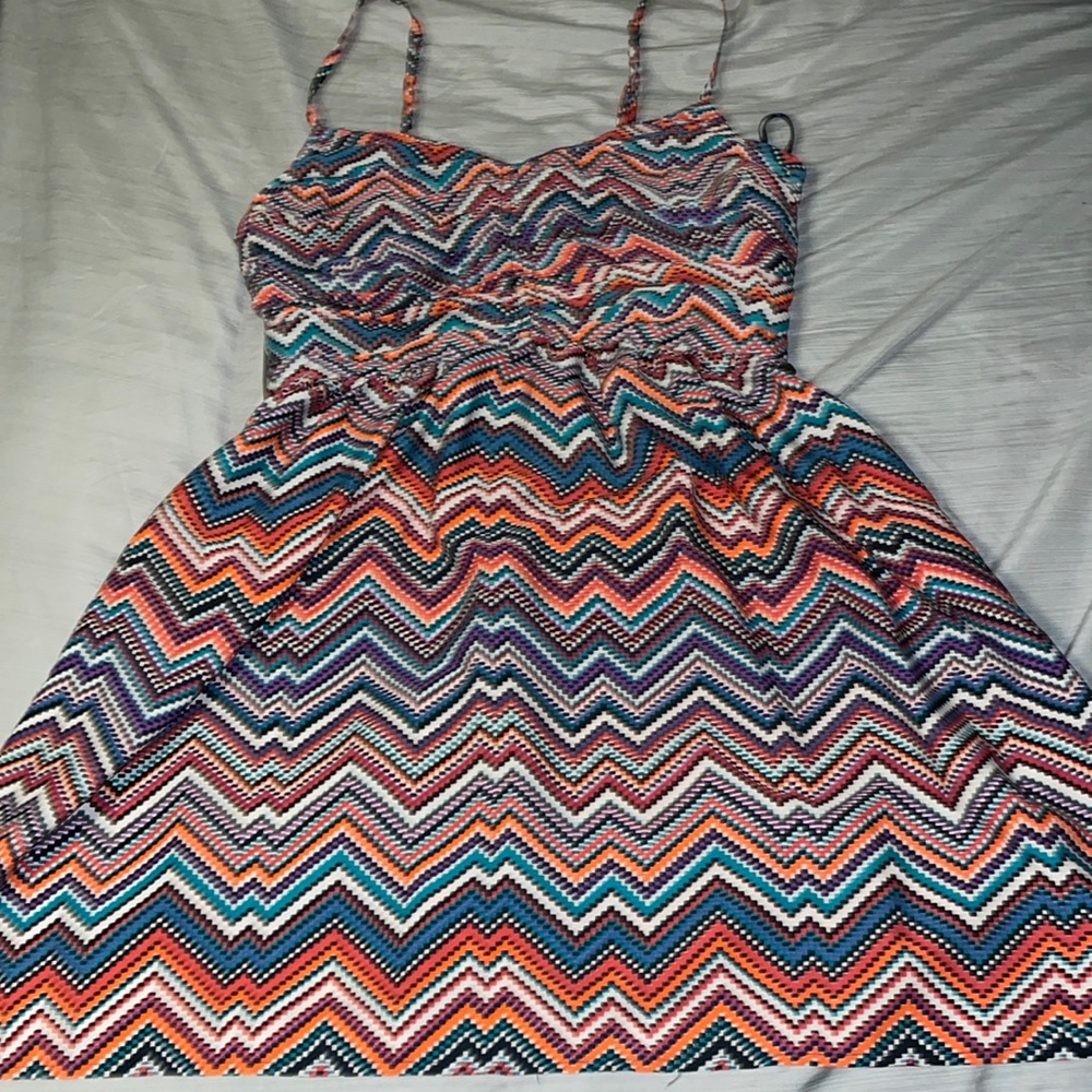 Roxy dress